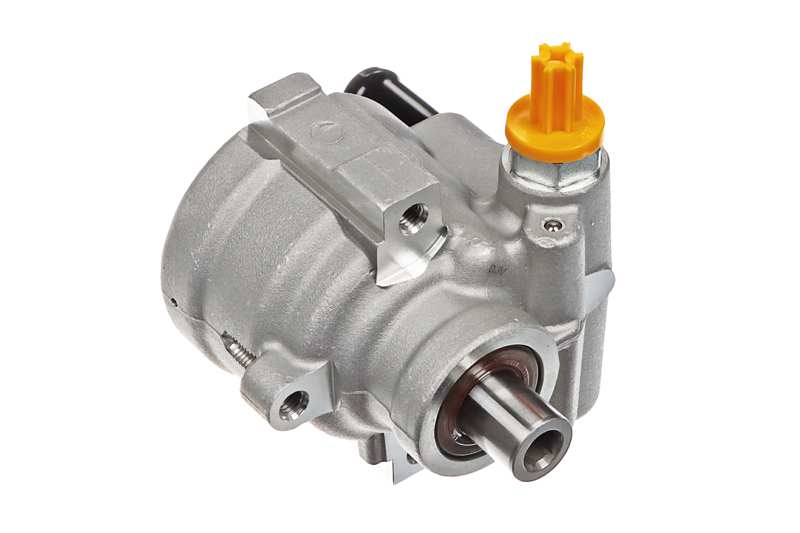 Power steering pump